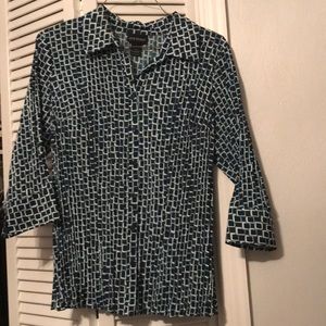 lane bryant geometric